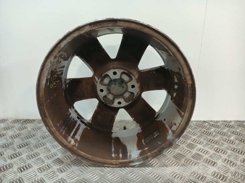 Recambio de llanta para citroën c4 ii (nc_) 1.6 hdi 90 referencia OEM IAM 9684105480  