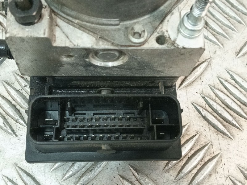 Recambio de abs para hyundai i20 referencia OEM IAM 0265800795 589101J000 0265237019