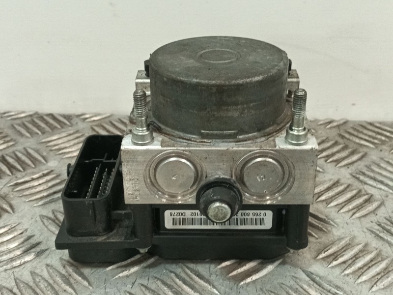 Recambio de abs para hyundai i20 referencia OEM IAM 0265800795 589101J000 0265237019