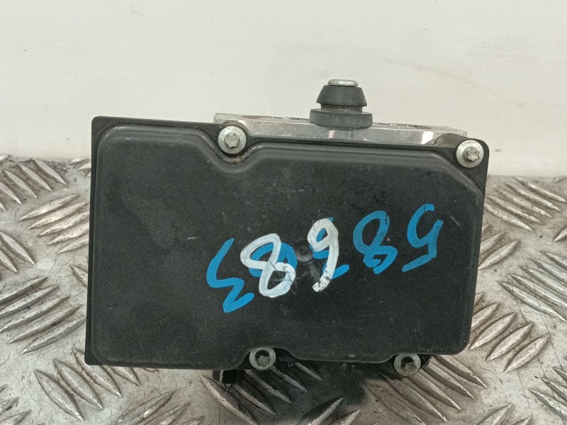 Recambio de abs para hyundai i20 referencia OEM IAM 0265800795 589101J000 0265237019