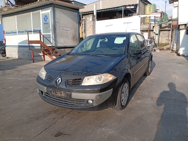 renault megane ii (bm0/1_, cm0/1_) del año 2007