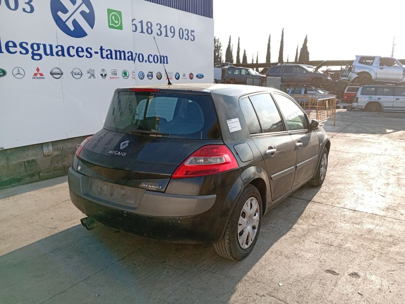renault megane ii (bm0/1_, cm0/1_) del año 2007