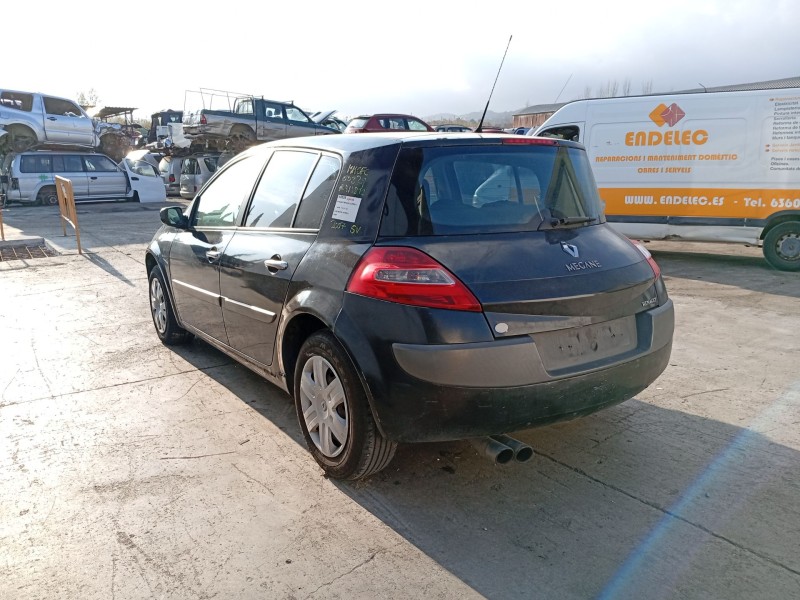 renault megane ii (bm0/1_, cm0/1_) del año 2007