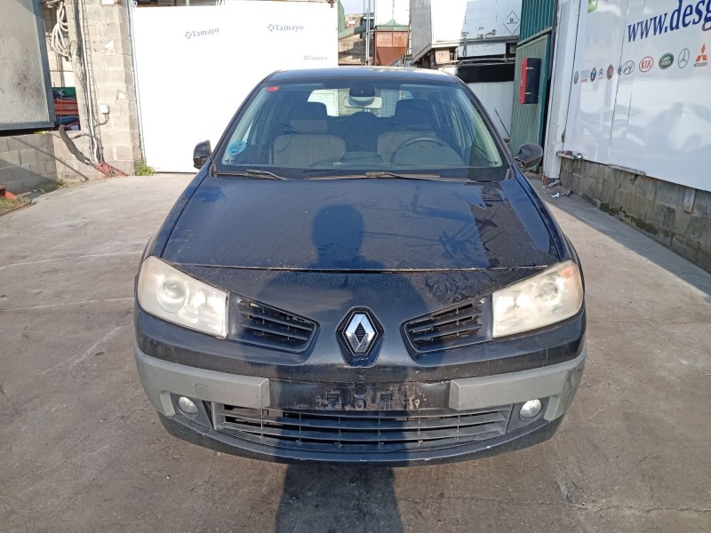 renault megane ii (bm0/1_, cm0/1_) del año 2007