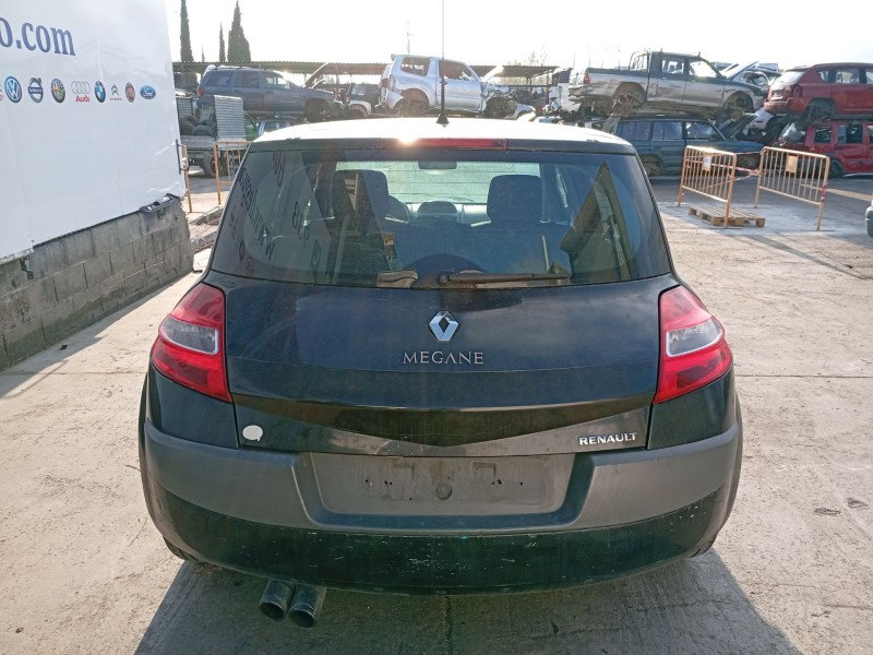 renault megane ii (bm0/1_, cm0/1_) del año 2007