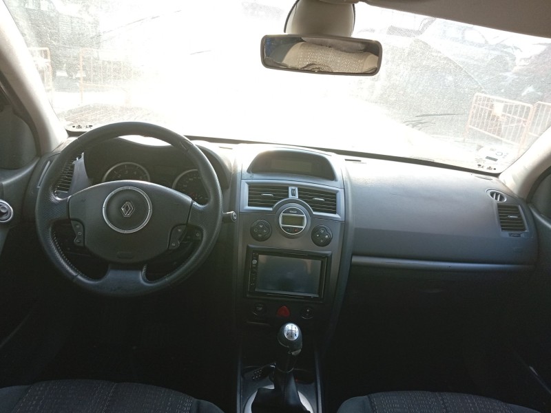 renault megane ii (bm0/1_, cm0/1_) del año 2007