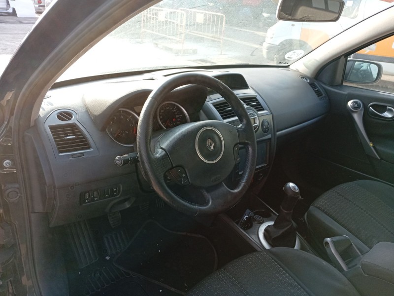 renault megane ii (bm0/1_, cm0/1_) del año 2007