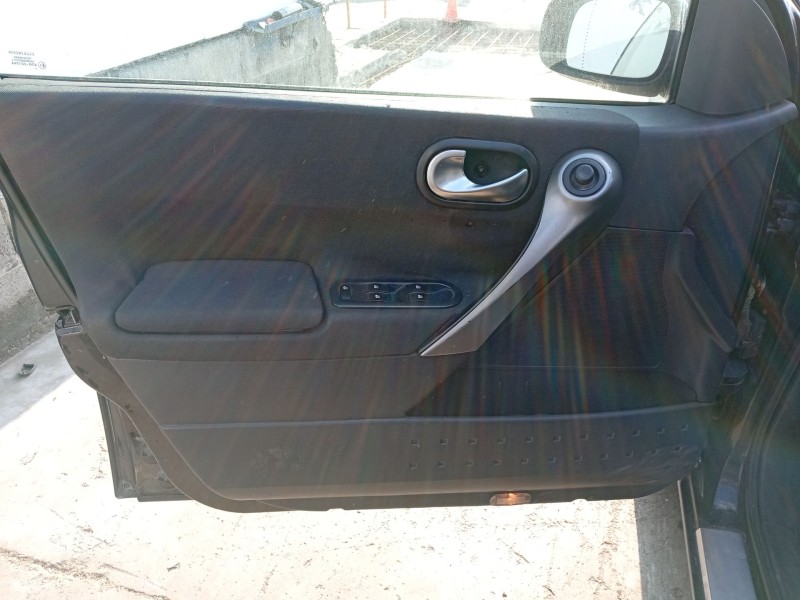 renault megane ii (bm0/1_, cm0/1_) del año 2007
