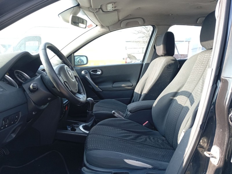 renault megane ii (bm0/1_, cm0/1_) del año 2007