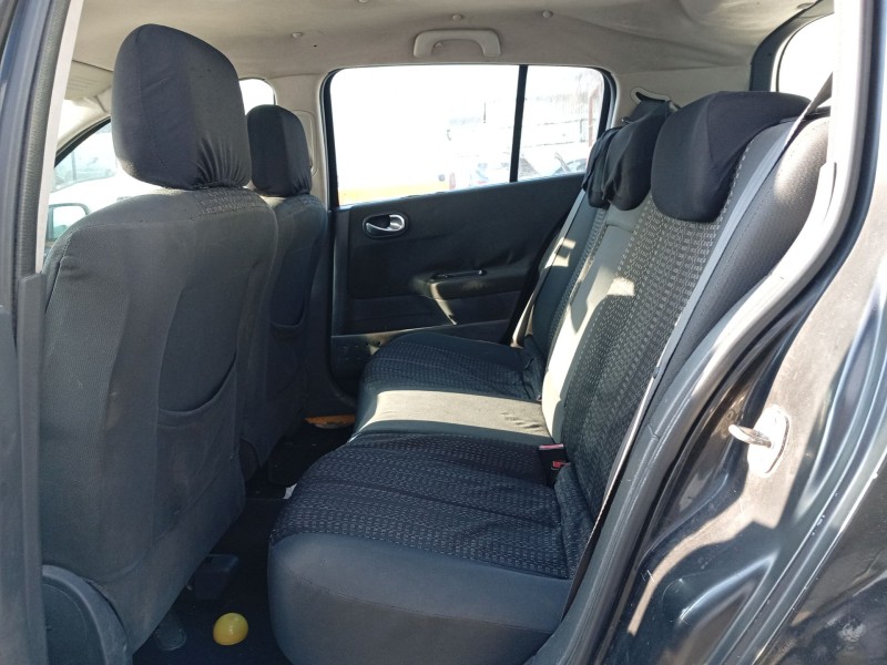 renault megane ii (bm0/1_, cm0/1_) del año 2007