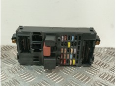 Recambio de caja reles / fusibles para iveco daily iv furgoneta 65c18 referencia OEM IAM 69500771 554953020100 