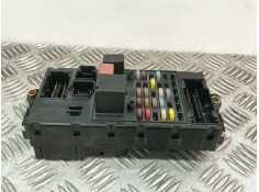 Recambio de caja reles / fusibles para iveco daily iv furgoneta 65c18 referencia OEM IAM 69500771 554953020100  2