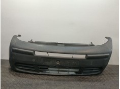 Recambio de paragolpes delantero para renault trafic ii furgoneta (fl) 1.9 dci 80 (fl0b) referencia OEM IAM 8200200609 820020060