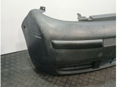 Recambio de paragolpes delantero para renault trafic ii furgoneta (fl) 1.9 dci 80 (fl0b) referencia OEM IAM 8200200609 820020060 2