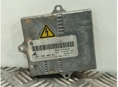 Recambio de centralita faros xenon para peugeot 407 sw 2.0 16v hdi fap cat (rhr / dw10bted4) referencia OEM IAM 1307329095   2