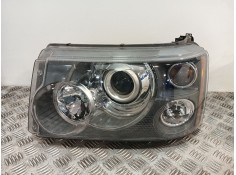 Recambio de faro izquierdo para land rover range rover sport i (l320) 2.7 d 4x4 referencia OEM IAM 1EL23802251 6H3213005 