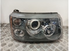 Recambio de faro derecho para land rover range rover sport i (l320) 2.7 d 4x4 referencia OEM IAM 6H3213005 1EL23802252 