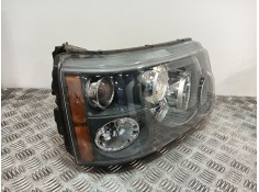Recambio de faro derecho para land rover range rover sport i (l320) 2.7 d 4x4 referencia OEM IAM 6H3213005 1EL23802252  2
