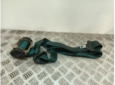 Recambio de cinturon seguridad delantero izquierdo para citroën berlingo / berlingo first monospace (mf_, gjk_, gfk_) 2.0 hdi 90
