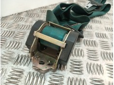 Recambio de cinturon seguridad delantero izquierdo para citroën berlingo / berlingo first monospace (mf_, gjk_, gfk_) 2.0 hdi 90 2