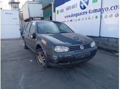 volkswagen golf iv (1j1) del año 2002