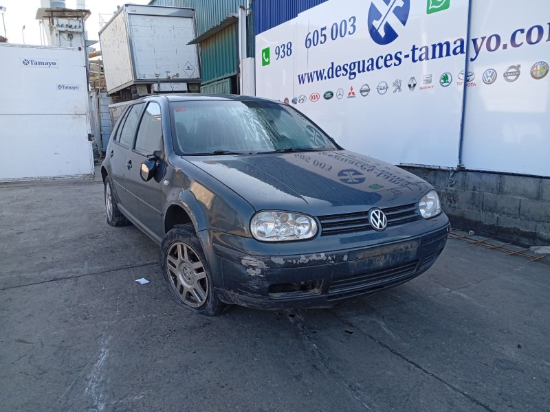 volkswagen golf iv (1j1) del año 2002