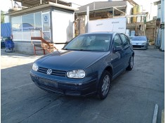 volkswagen golf iv (1j1) del año 2002 2