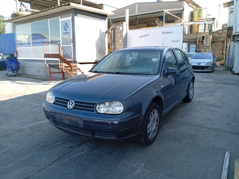 volkswagen golf iv (1j1) del año 2002