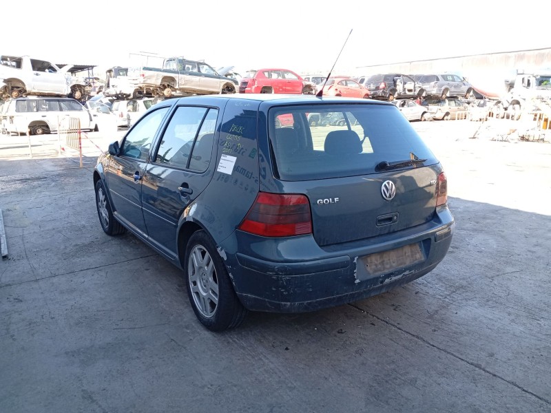 volkswagen golf iv (1j1) del año 2002