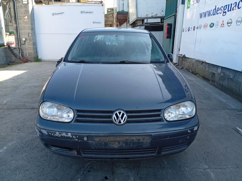 volkswagen golf iv (1j1) del año 2002