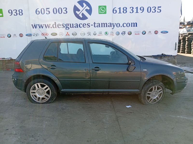 volkswagen golf iv (1j1) del año 2002