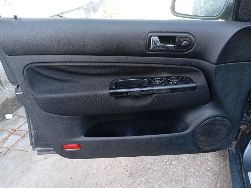 volkswagen golf iv (1j1) del año 2002