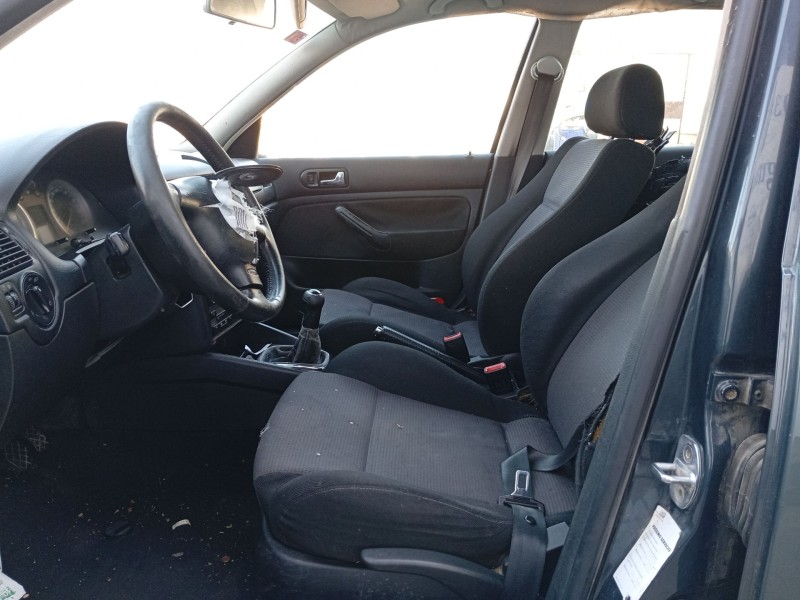 volkswagen golf iv (1j1) del año 2002