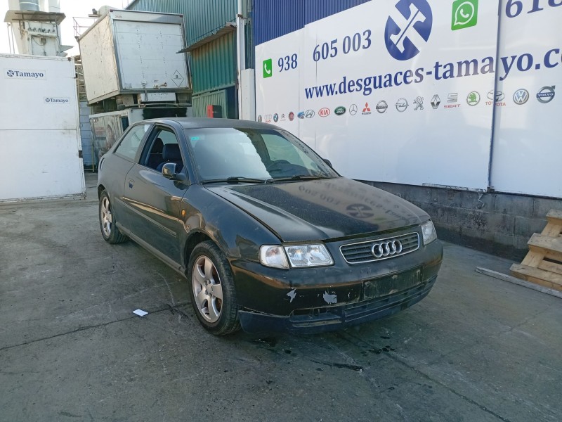 audi a3 (8l1) del año 1998