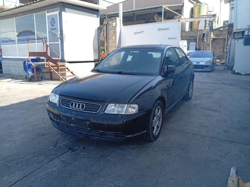 audi a3 (8l1) del año 1998