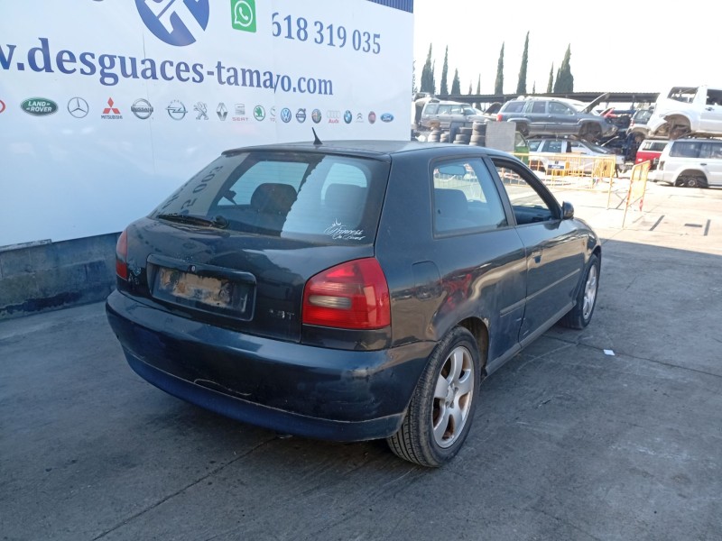 audi a3 (8l1) del año 1998