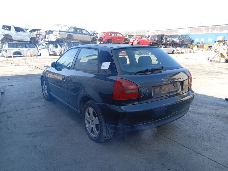 audi a3 (8l1) del año 1998