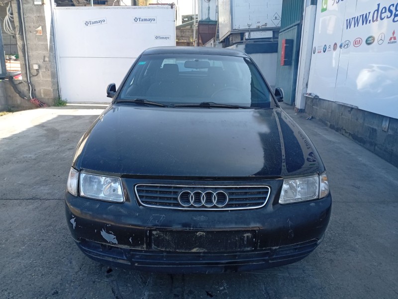 audi a3 (8l1) del año 1998