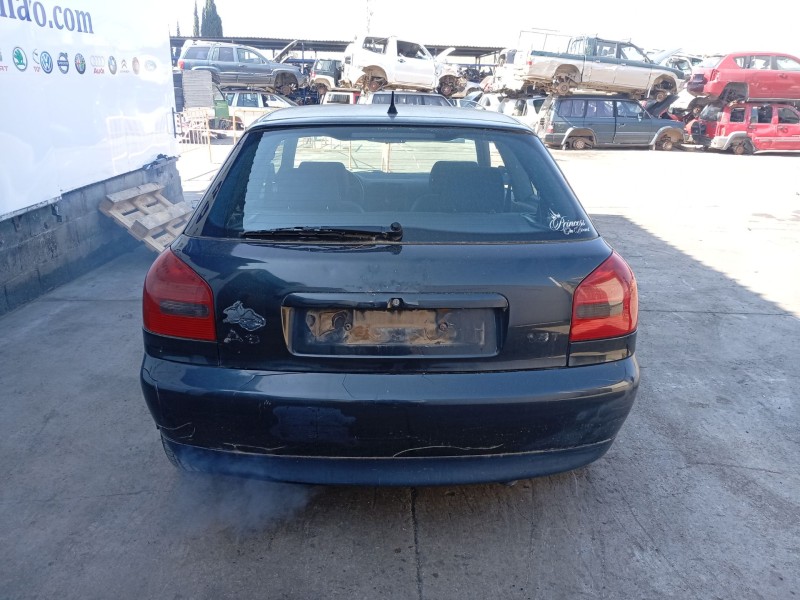 audi a3 (8l1) del año 1998