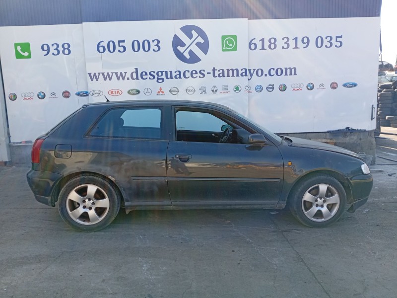 audi a3 (8l1) del año 1998