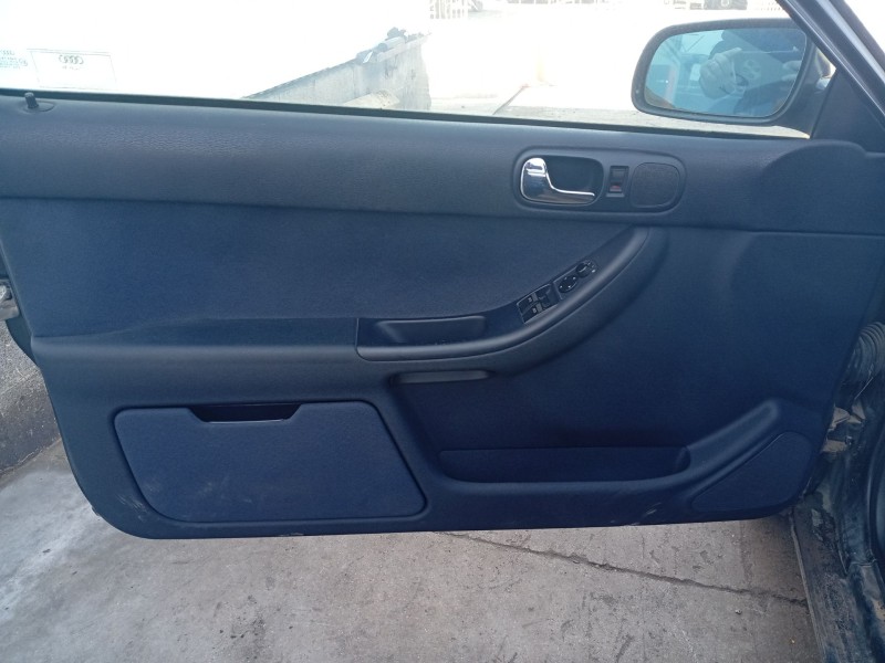 audi a3 (8l1) del año 1998