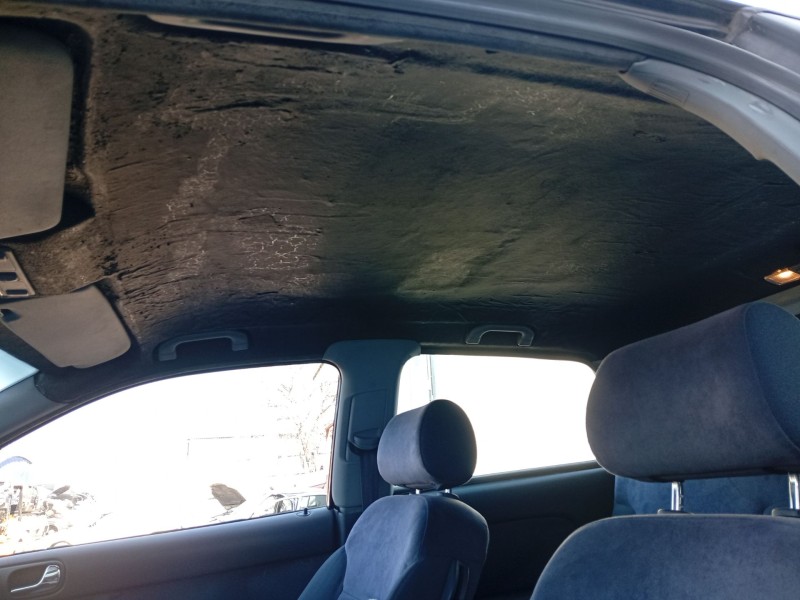 audi a3 (8l1) del año 1998