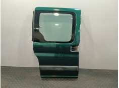 Recambio de puerta lateral corredera derecha para peugeot partner monospace (5_, g_) 1.9 d referencia OEM IAM   