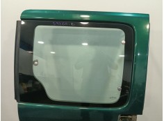Recambio de puerta lateral corredera derecha para peugeot partner monospace (5_, g_) 1.9 d referencia OEM IAM    2