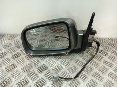 Recambio de retrovisor izquierdo para honda cr-v ii (rd_) 2.2 ctdi (rd9) referencia OEM IAM 76250SCA  