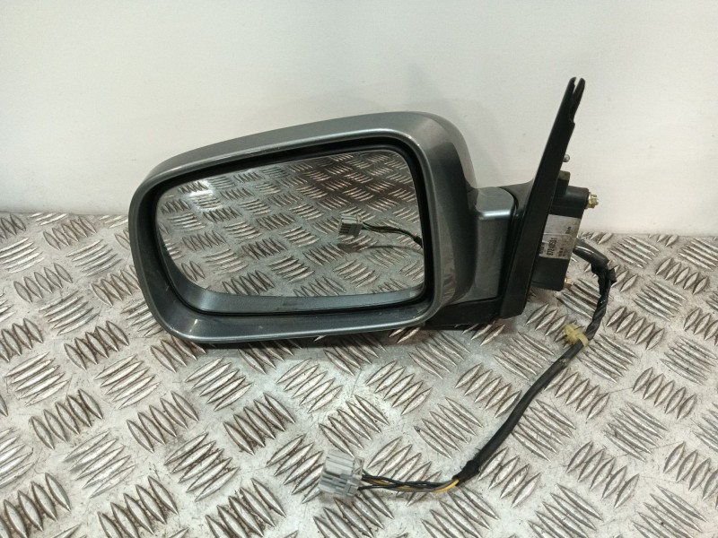 Recambio de retrovisor izquierdo para honda cr-v ii (rd_) 2.2 ctdi (rd9) referencia OEM IAM 76250SCA  