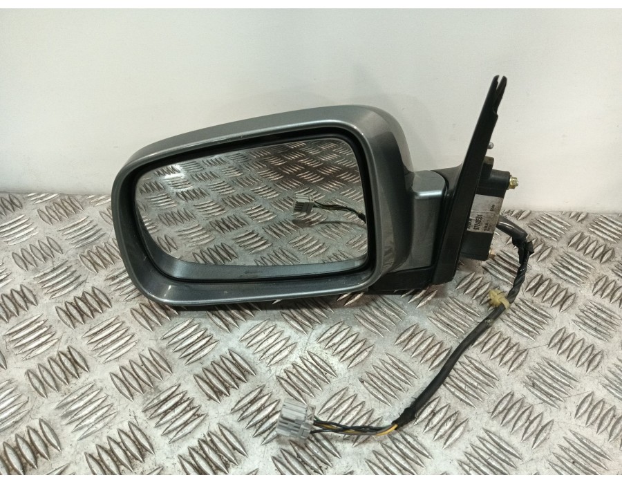 Recambio de retrovisor izquierdo para honda cr-v ii (rd_) 2.2 ctdi (rd9) referencia OEM IAM 76250SCA  