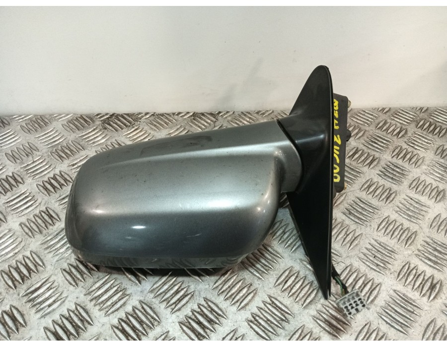 Recambio de retrovisor izquierdo para honda cr-v ii (rd_) 2.2 ctdi (rd9) referencia OEM IAM 76250SCA  