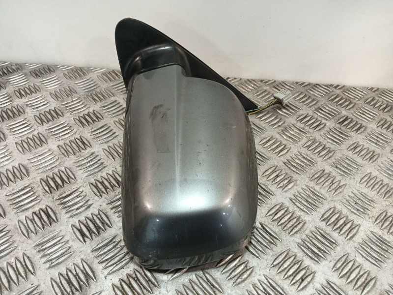 Recambio de retrovisor izquierdo para honda cr-v ii (rd_) 2.2 ctdi (rd9) referencia OEM IAM 76250SCA  