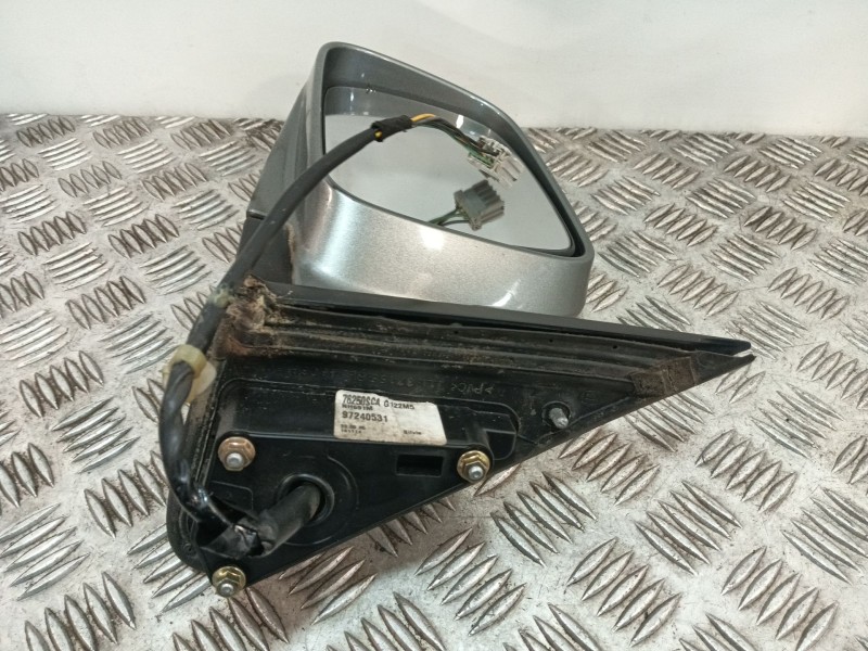 Recambio de retrovisor izquierdo para honda cr-v ii (rd_) 2.2 ctdi (rd9) referencia OEM IAM 76250SCA  